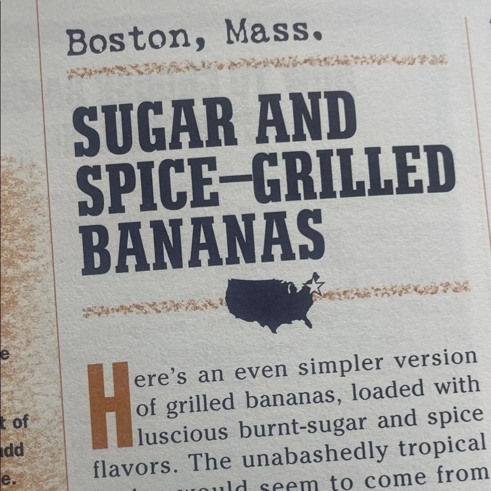 Grilling Cookbook - Getting it done